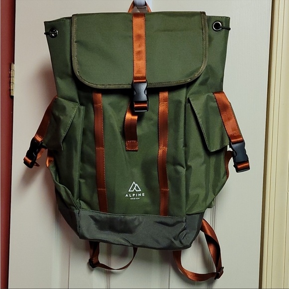 🌲Alpine Rucksack-Adventure Ready!! - Picture 5 of 9